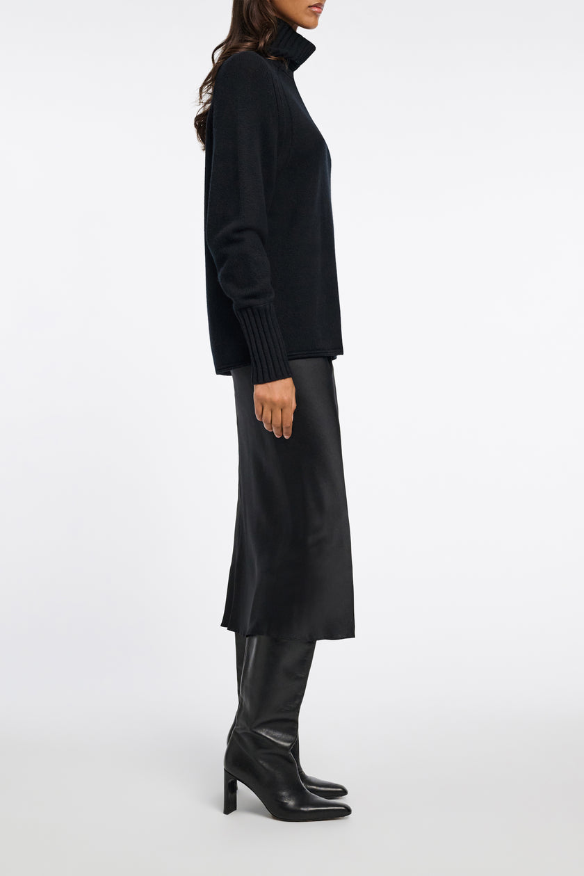 SENSE OF SHINE SKIRT