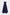 SONJA CURLED LACE STRAPLESS GOWN