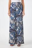 TAVIA WIDE LEG PANT