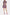 YASMIN 3D EMBROIDERED DRESS