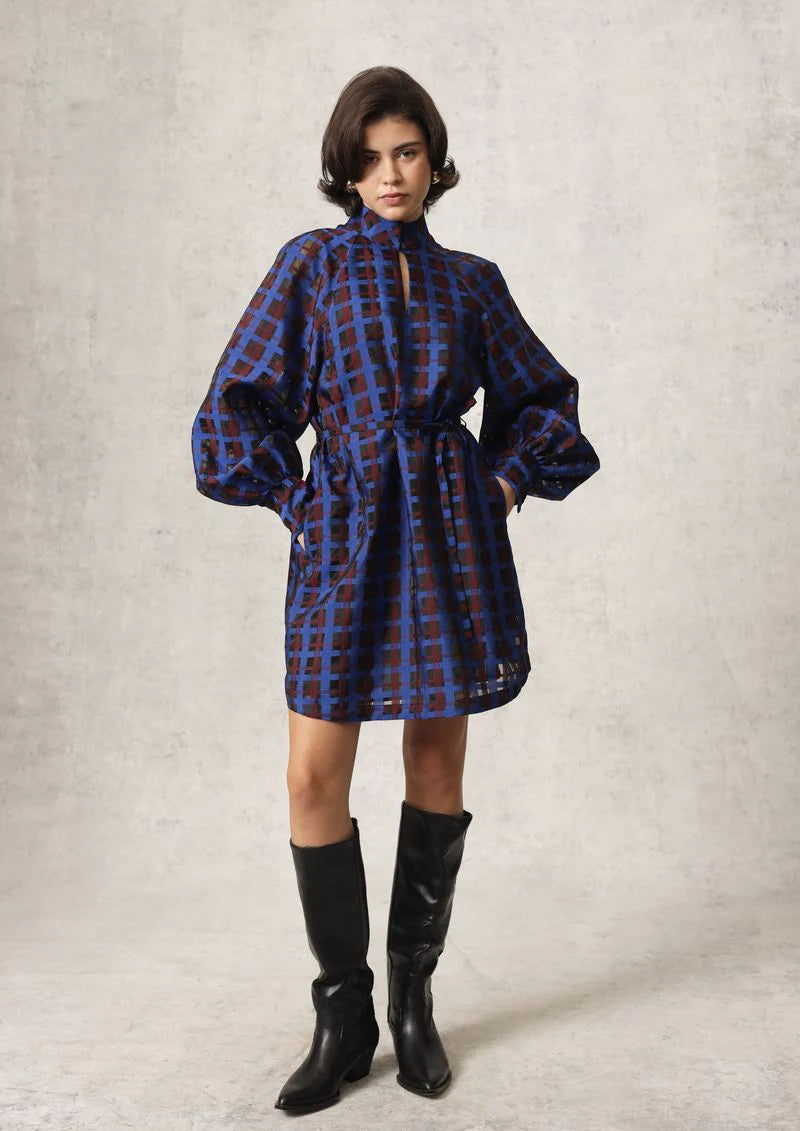 MAUREEN DRESS