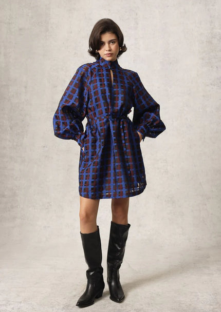 MAUREEN DRESS