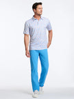 BOOZY BOGEY SHORT SLEEVE POLO