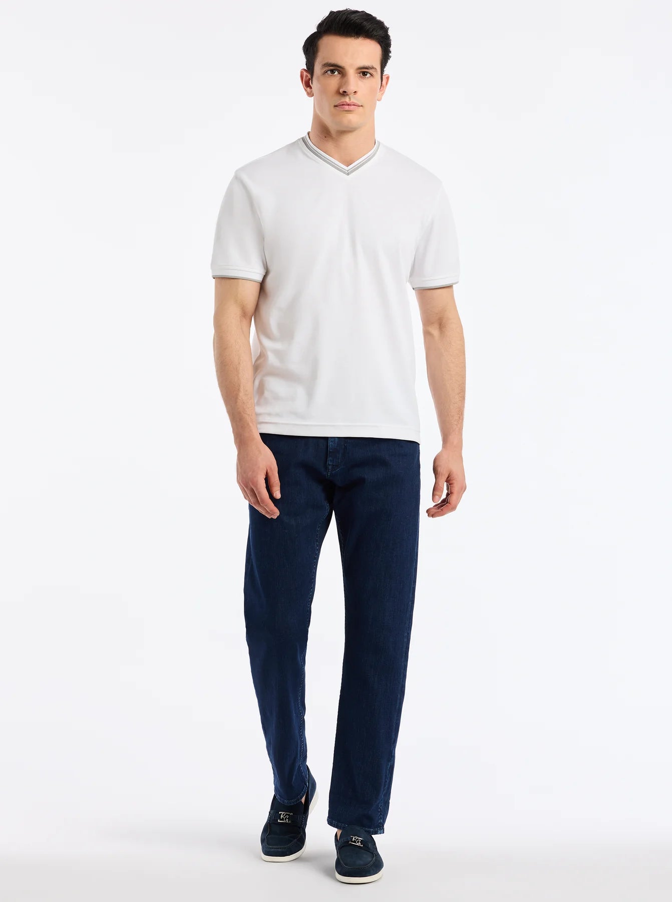 HOLTON SHORT SLEEVE TSHIRT