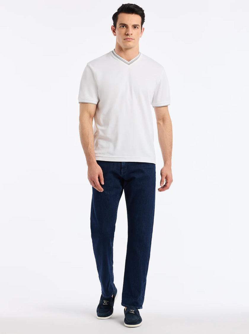 HOLTON SHORT SLEEVE TSHIRT