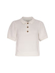 MAY POLO SHORT SLEEVE