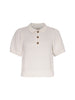 MAY POLO SHORT SLEEVE