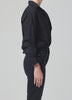 KAYLA BUTTON UP SHIRT