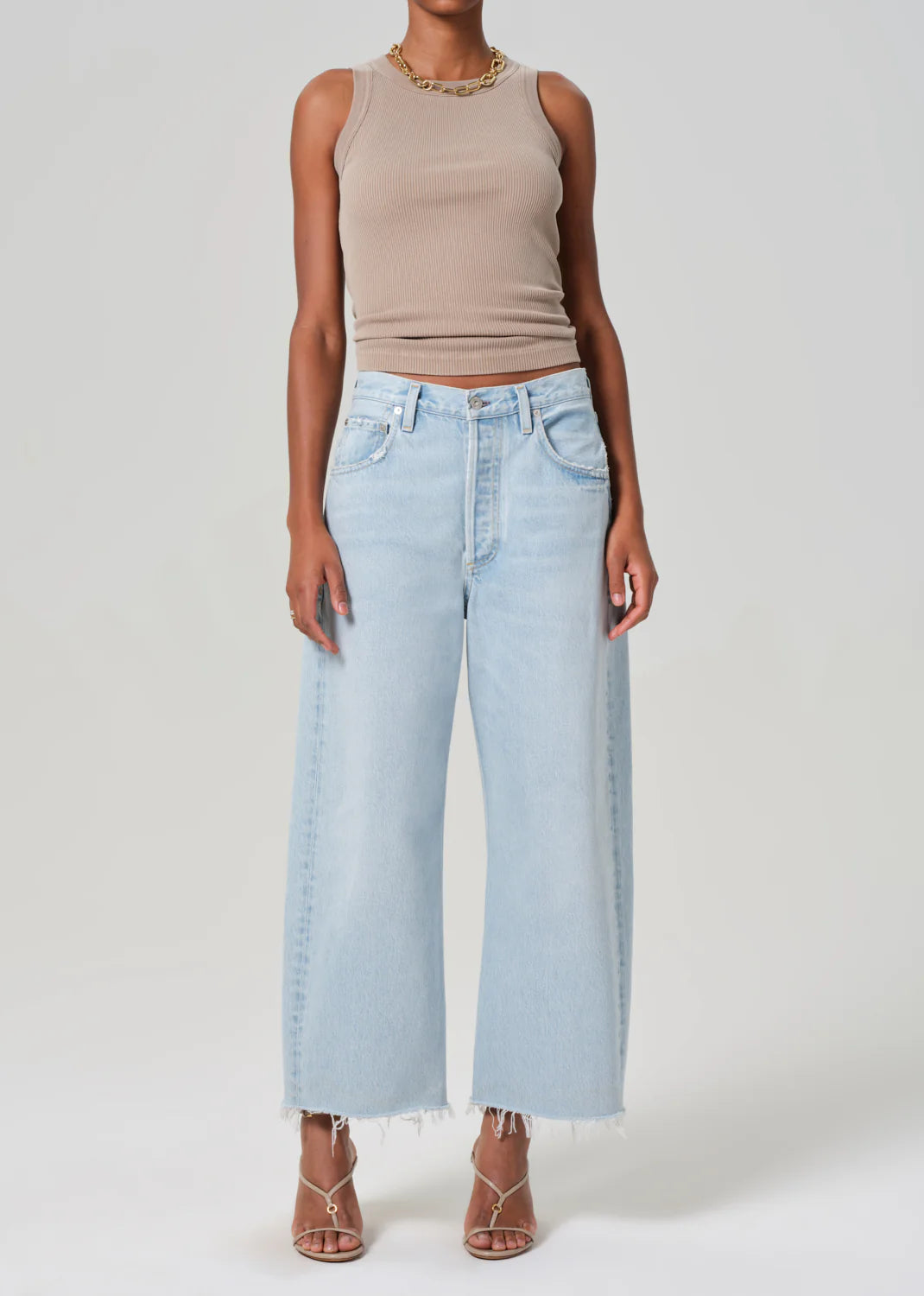 ISABEL RIB TANK