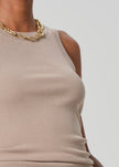 ISABEL RIB TANK