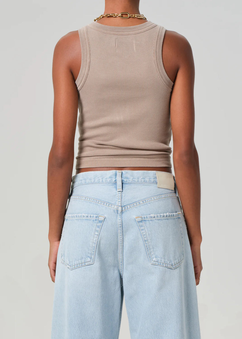 ISABEL RIB TANK