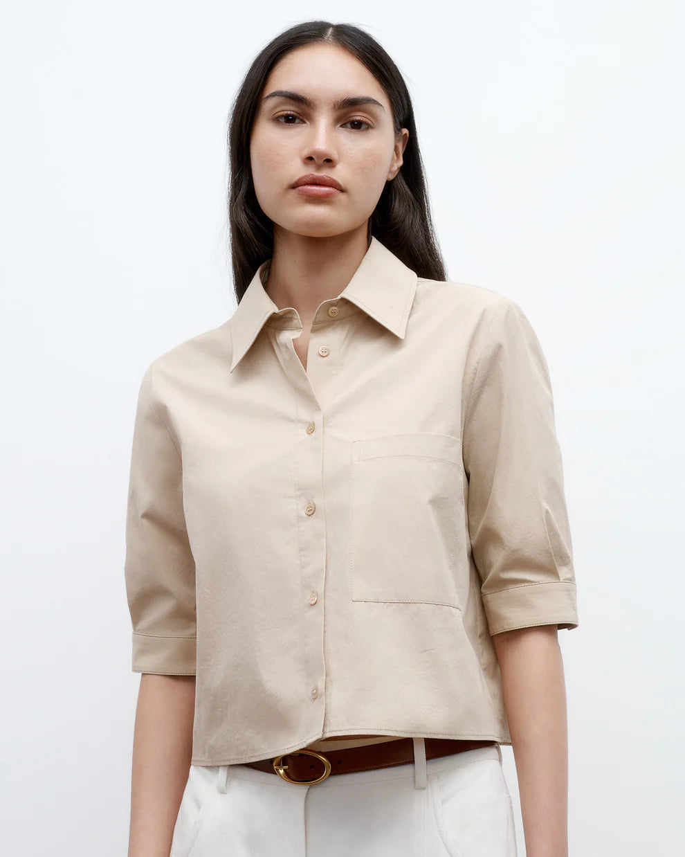 SHORT LIVED SHIRT