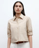 SHORT LIVED SHIRT