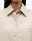 SHORT LIVED SHIRT