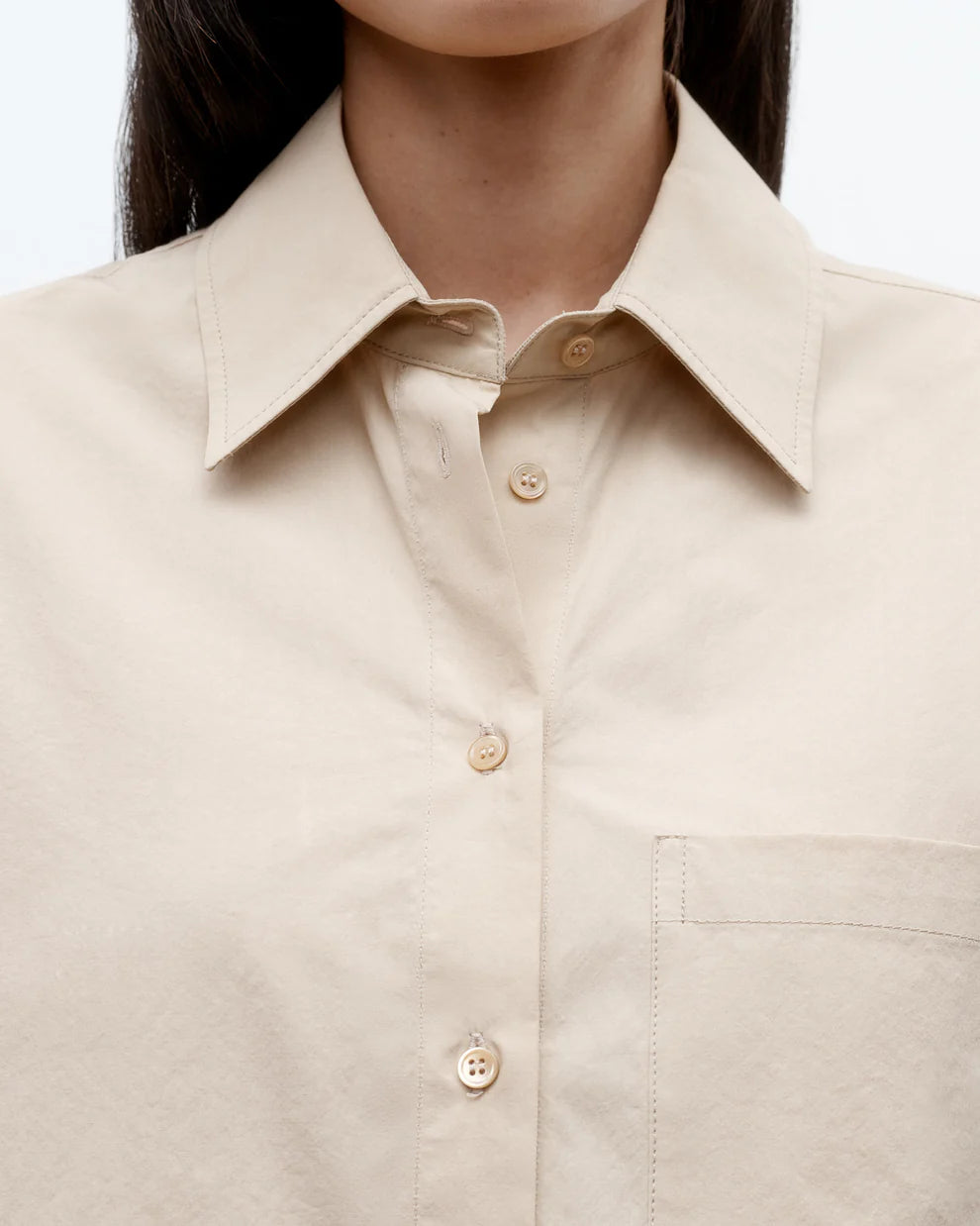 SHORT LIVED SHIRT