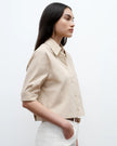 SHORT LIVED SHIRT
