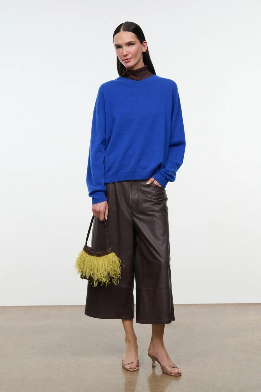 SPENCER CASHMERE SWEATER