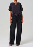 ASPETH SPLICE TEE