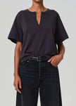 ASPETH SPLICE TEE
