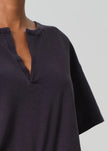 ASPETH SPLICE TEE