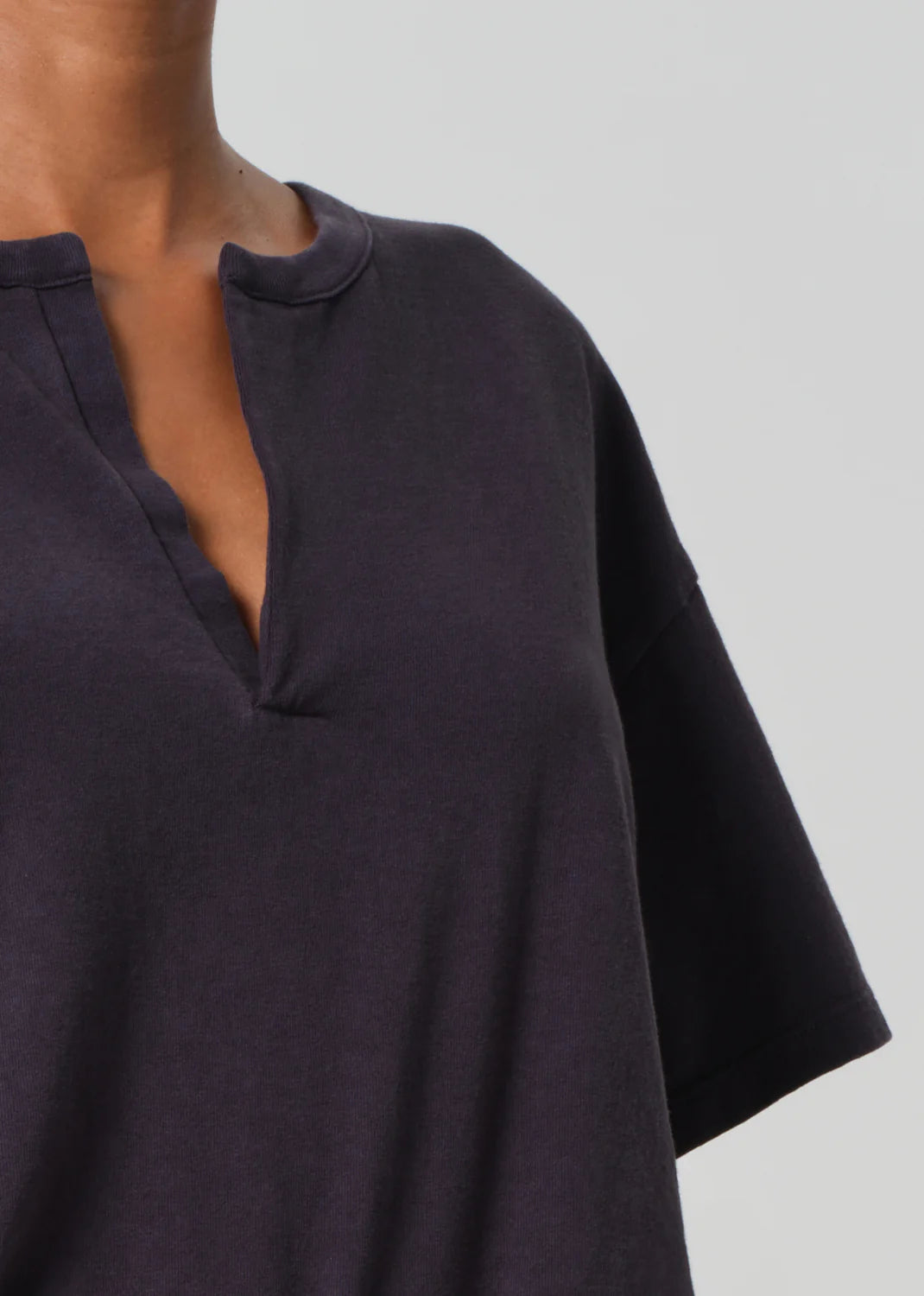 ASPETH SPLICE TEE