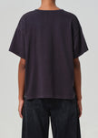 ASPETH SPLICE TEE