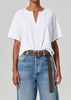 ASPETH SPLICE TEE