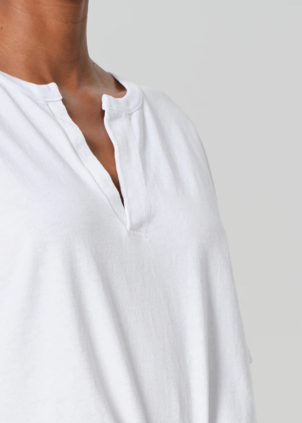 ASPETH SPLICE TEE
