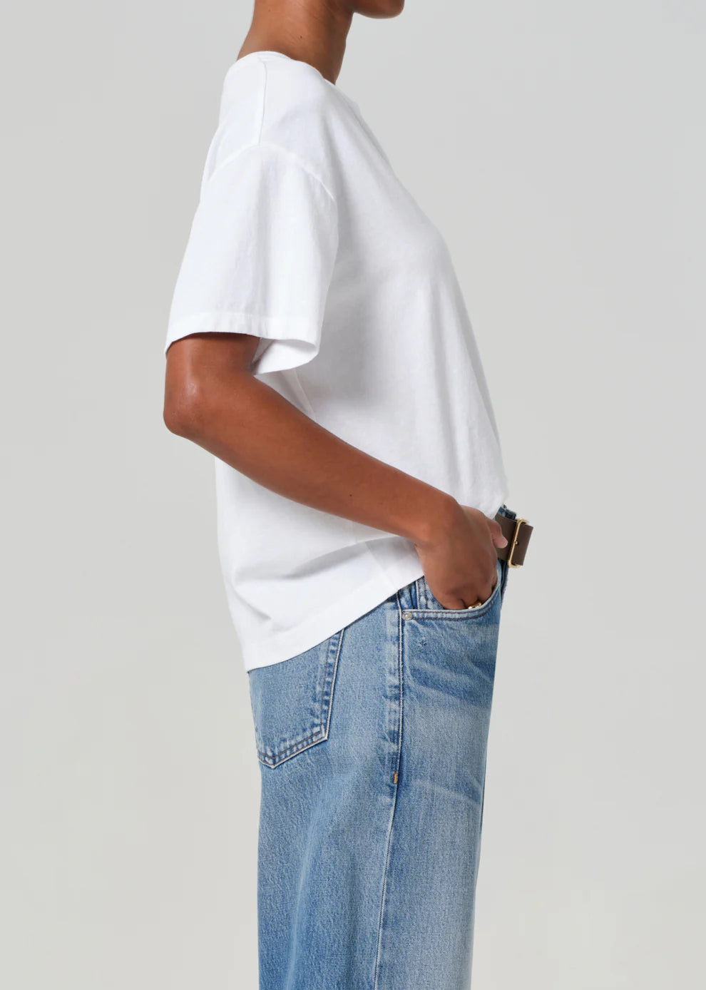ASPETH SPLICE TEE