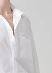 FINO CROPPED SHIRT