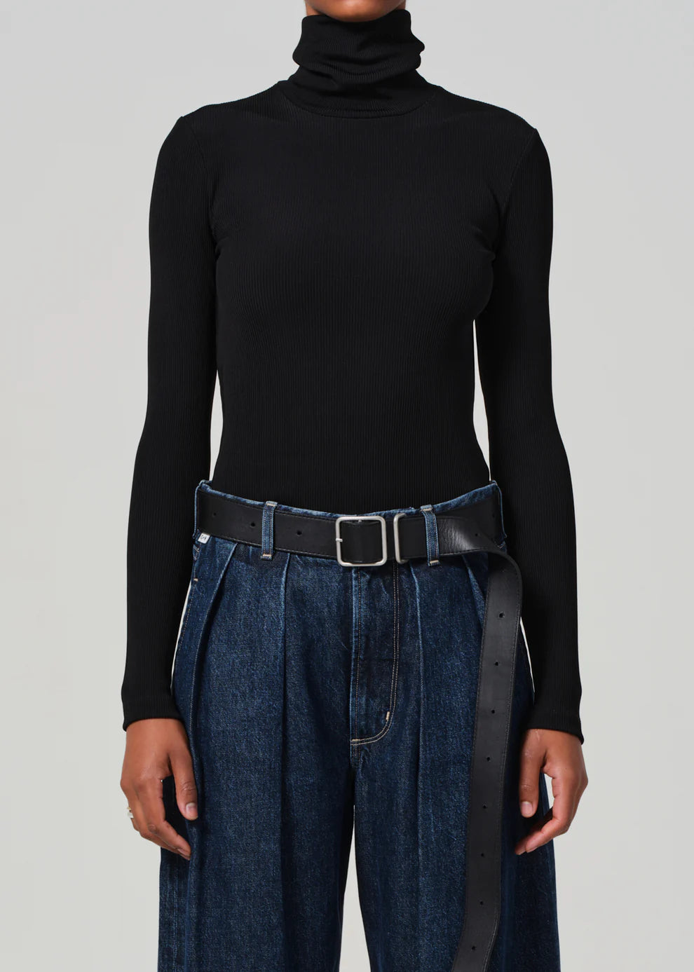 CARADENE TURTLENECK