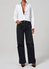 FINO BOXY CROPPED TUXEDO