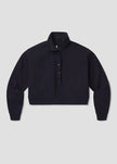 MIRELLE FUNNEL NECK