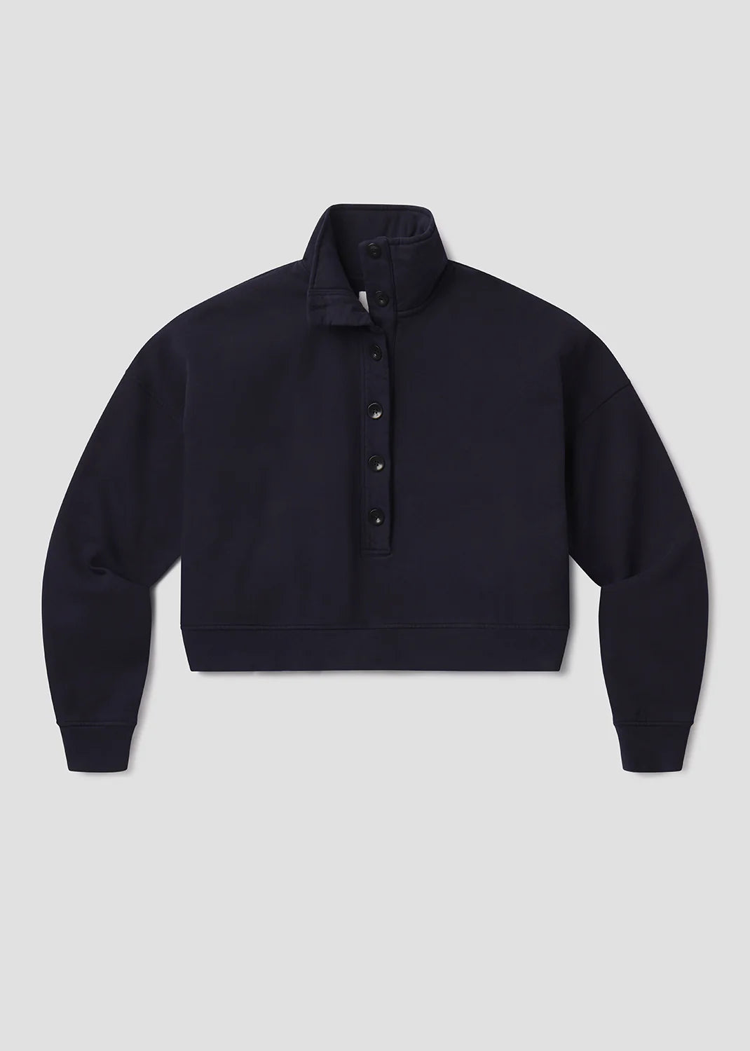 MIRELLE FUNNEL NECK
