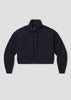 MIRELLE FUNNEL NECK