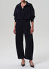 MIRELLE FUNNEL NECK