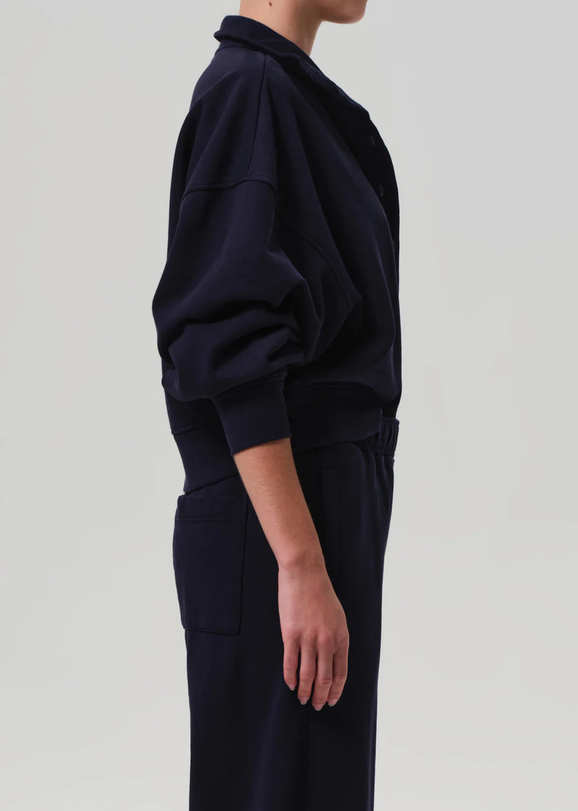MIRELLE FUNNEL NECK