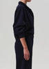 MIRELLE FUNNEL NECK
