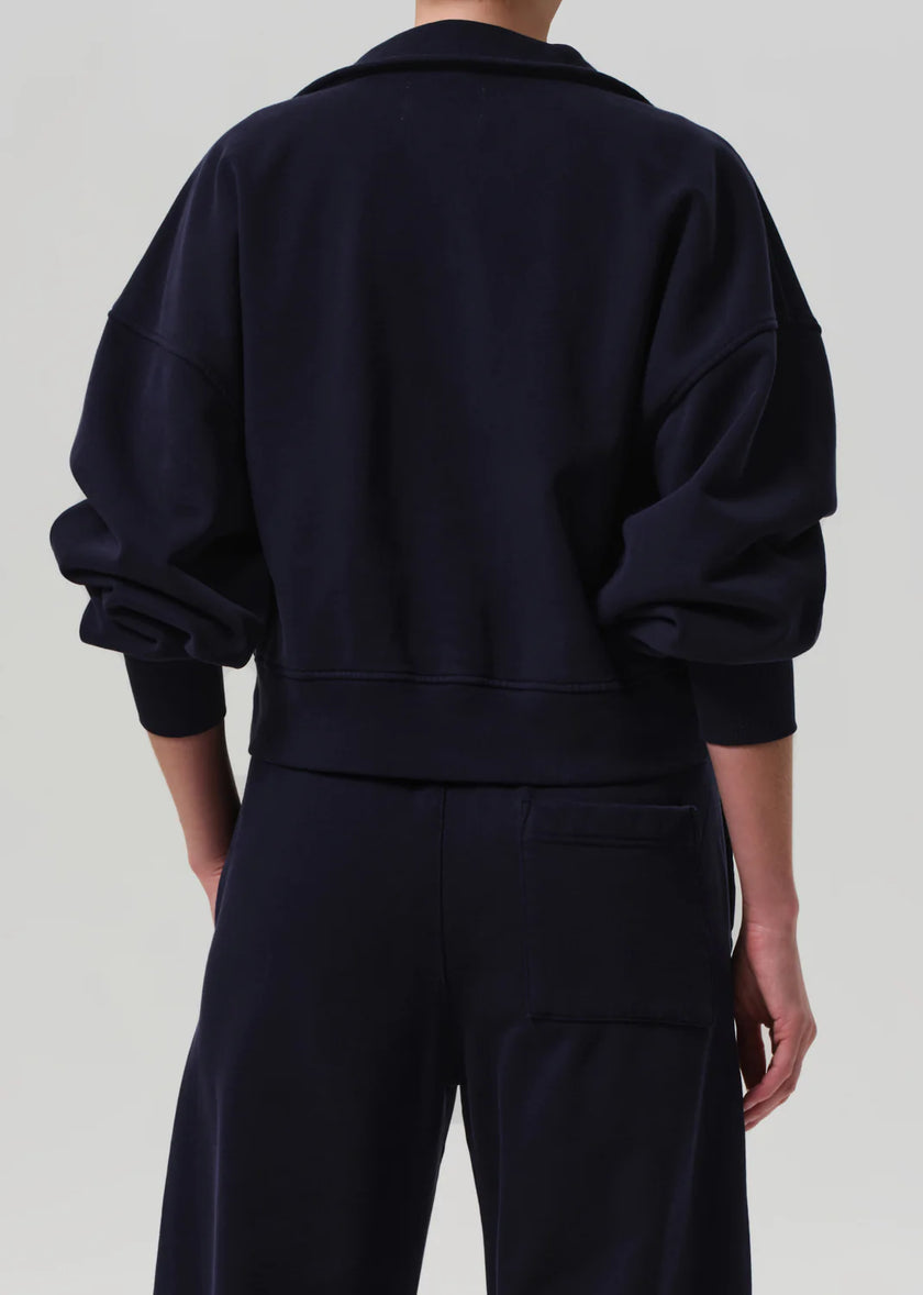 MIRELLE FUNNEL NECK