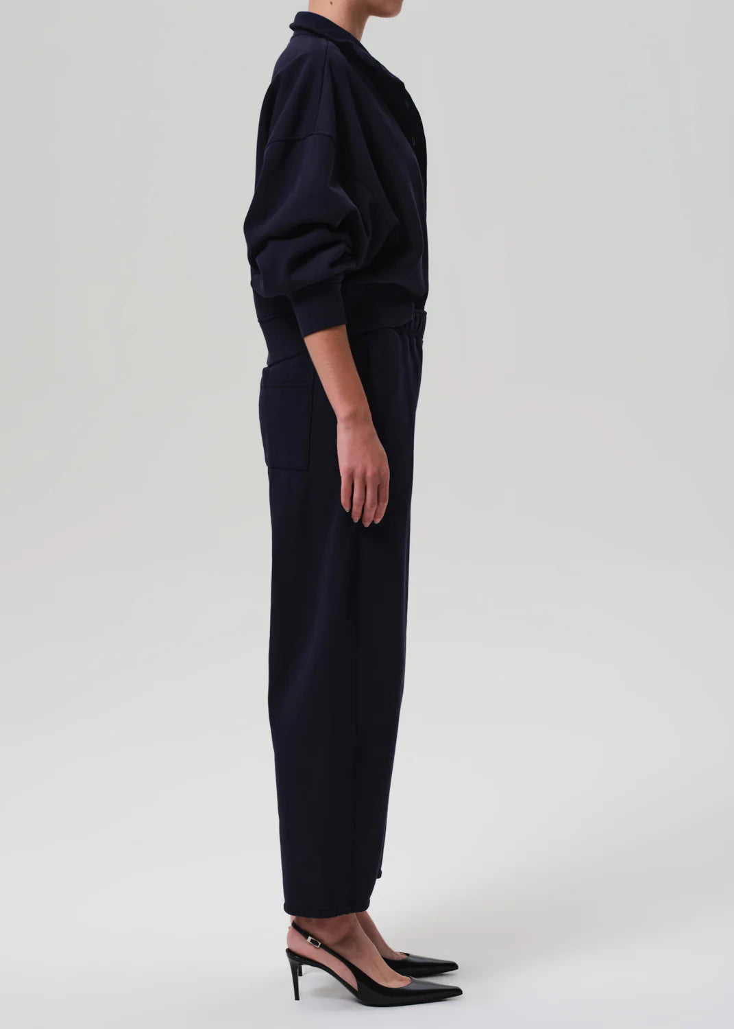 MIRO SWEATPANT