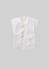 PENNY BLOUSE WITH NECK TIE