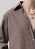 ANA CROPPED SHIRT