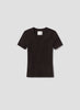 MAUDE U NECK TEE