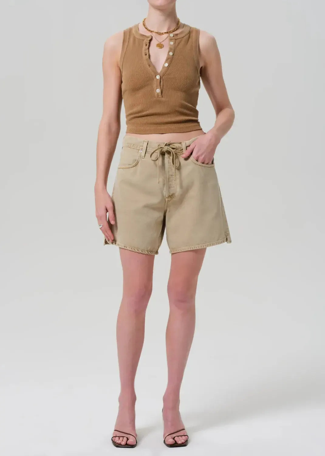 CARALYN TANK