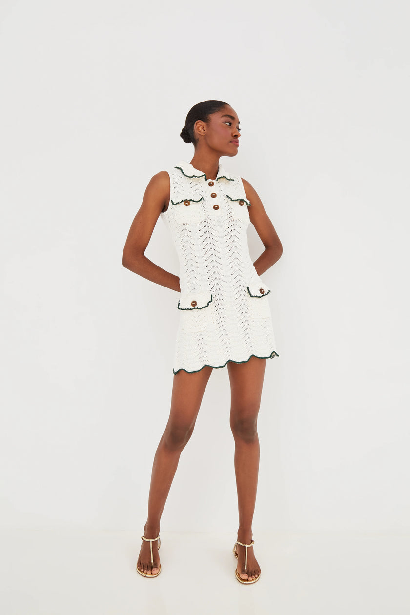 SHEENA MINI DRESS