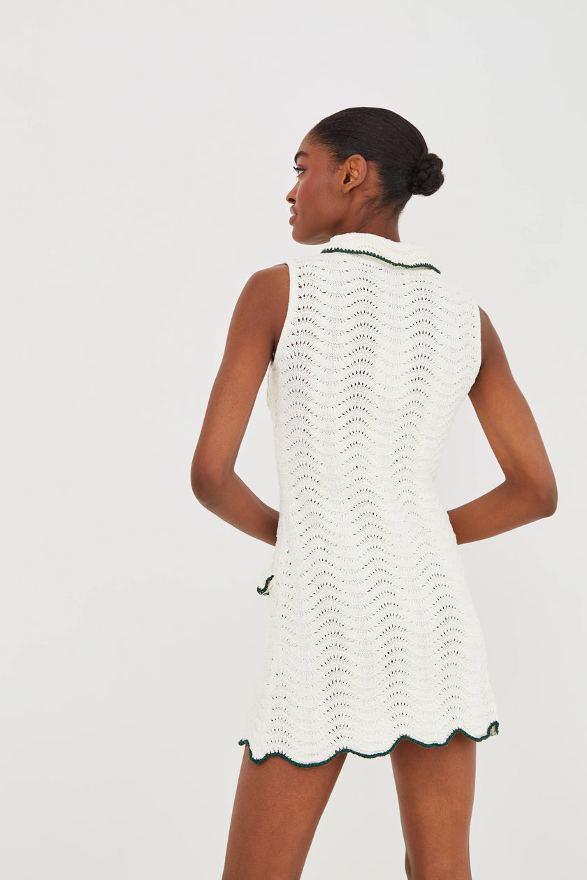 SHEENA MINI DRESS