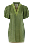 HAMPTON MINI DRESS IN COLOSSEUM