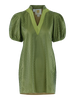 HAMPTON MINI DRESS IN COLOSSEUM