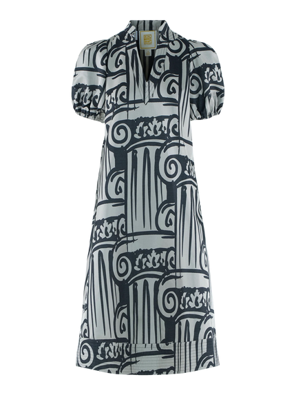 HAMPTON DRESS IN ROMA