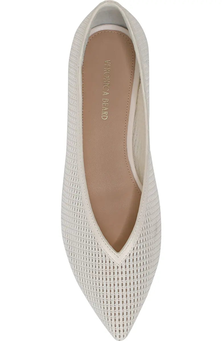 BANCROFT MESH FLAT